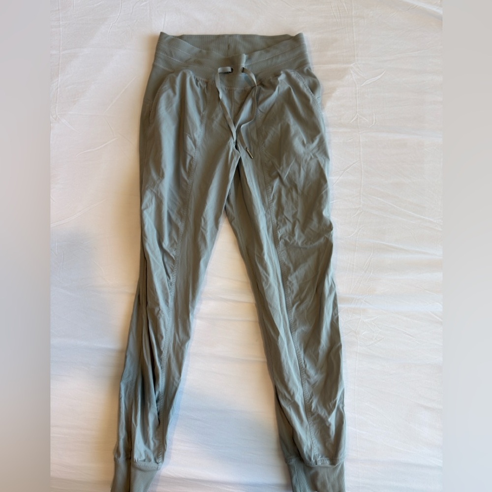 Lululemon Joggers